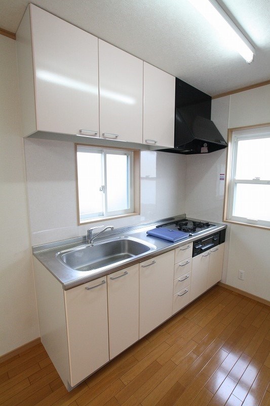 キッチン　※現状優先