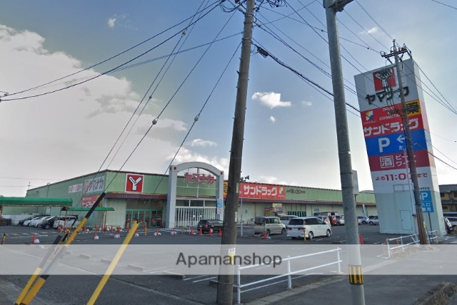 スーパー　ヤマナカ神守店（スーパー）まで1100m