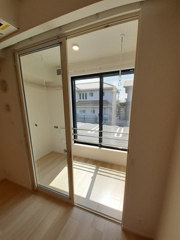 その他部屋・スペース　明るい室内です