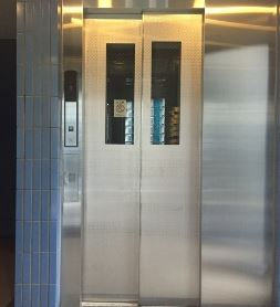 その他共有部分　ブルーシャトー戸越