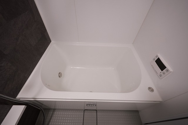 バス・シャワールーム　バス※別部屋参考写真