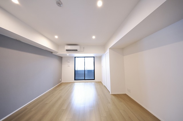 居室・リビング　居室※別部屋参考写真