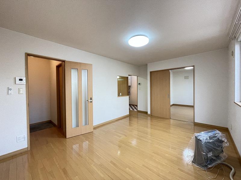 その他部屋・スペース　内装