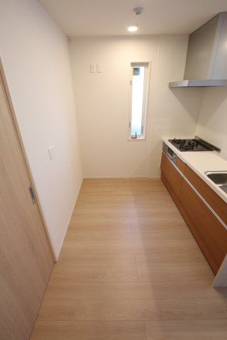 その他　キッチンスペース