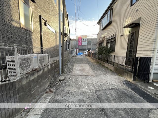 その他共有部分　その他共有部分