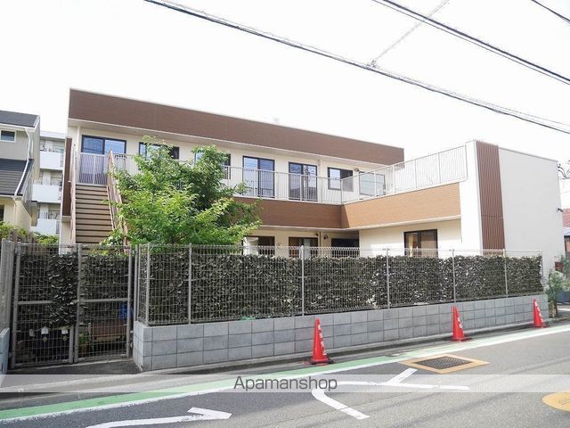 幼稚園・保育園　あけぼの保育園（幼稚園・保育園）まで312m