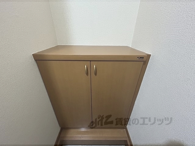 収納　下駄箱