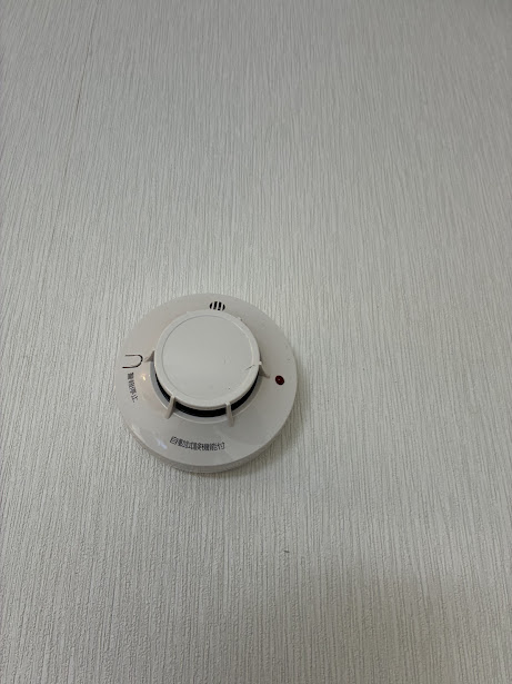 火災報知器