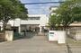中学校　静岡市立長田西中学校（中学校）まで700m