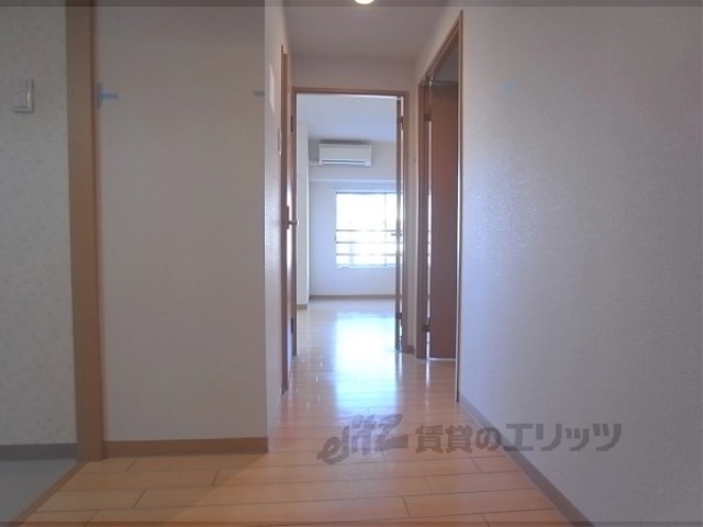 その他部屋・スペース　廊下