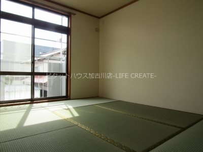 その他　写真は別号室