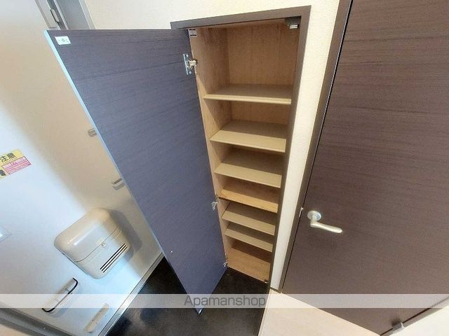 レオネクストカサ フェリスの内装写真