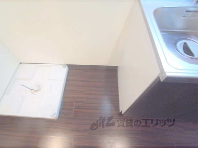 その他部屋・スペース　冷蔵庫置場