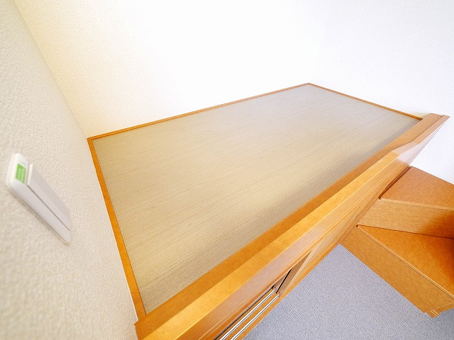 その他　快適なベッドです