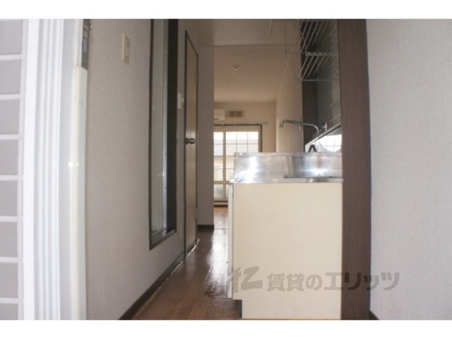 その他部屋・スペース　廊下