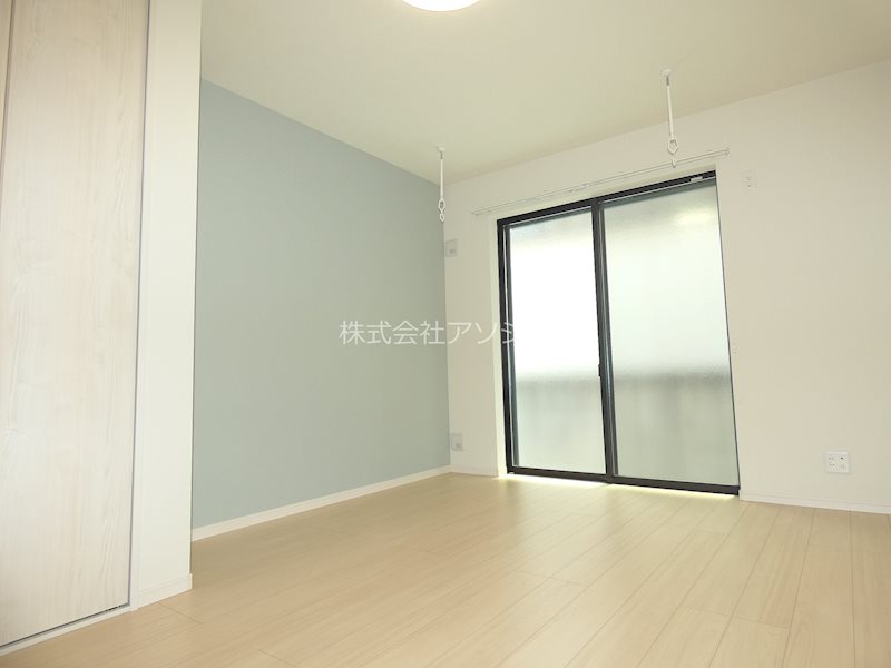 居室・リビング　洋室7.5帖