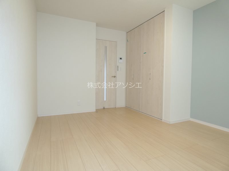 その他部屋・スペース　洋室7.5帖