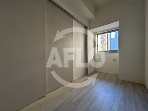 その他部屋・スペース　エスリードレジデンス大阪谷町ザ・マークス　寝室