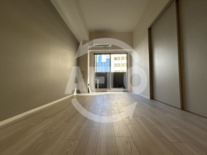 居室・リビング　エスリードレジデンス大阪谷町ザ・マークス　リビング