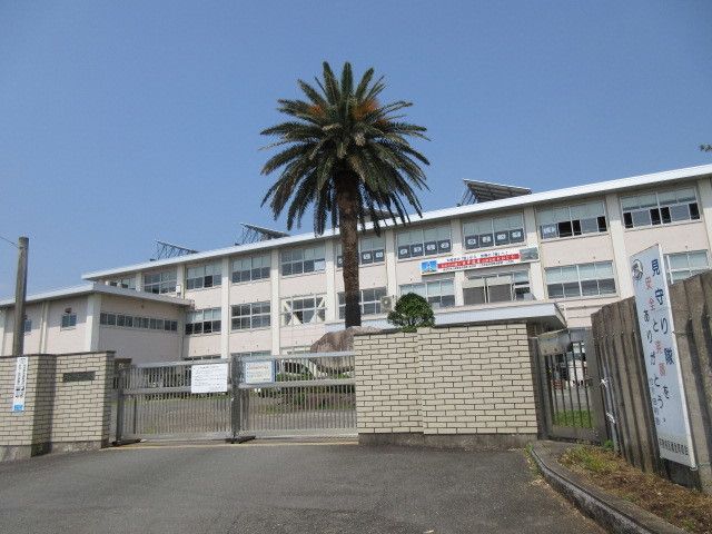 小学校　平原小学校（小学校）まで1050m