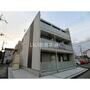 茨木駅より徒歩7分 1階 築7年の賃貸物件