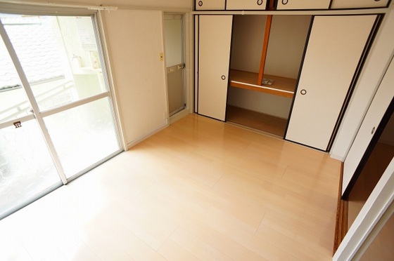 収納　※別号室の写真となります