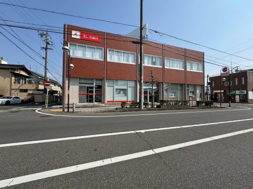 銀行　あいち銀行　江南支店（銀行）まで640m