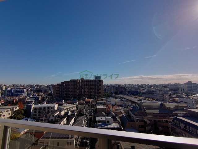 眺望　別部屋参考写真