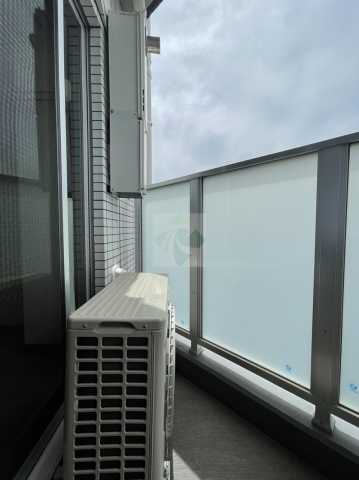 バルコニー　プレール・ドゥーク西巣鴨