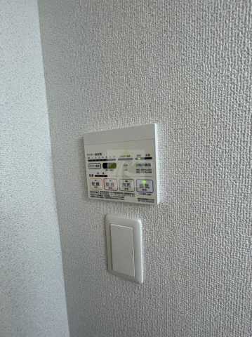 その他設備　プレール・ドゥーク西巣鴨