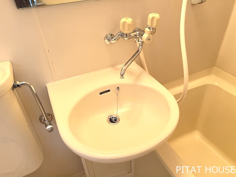 洗面設備　参考写真２０７