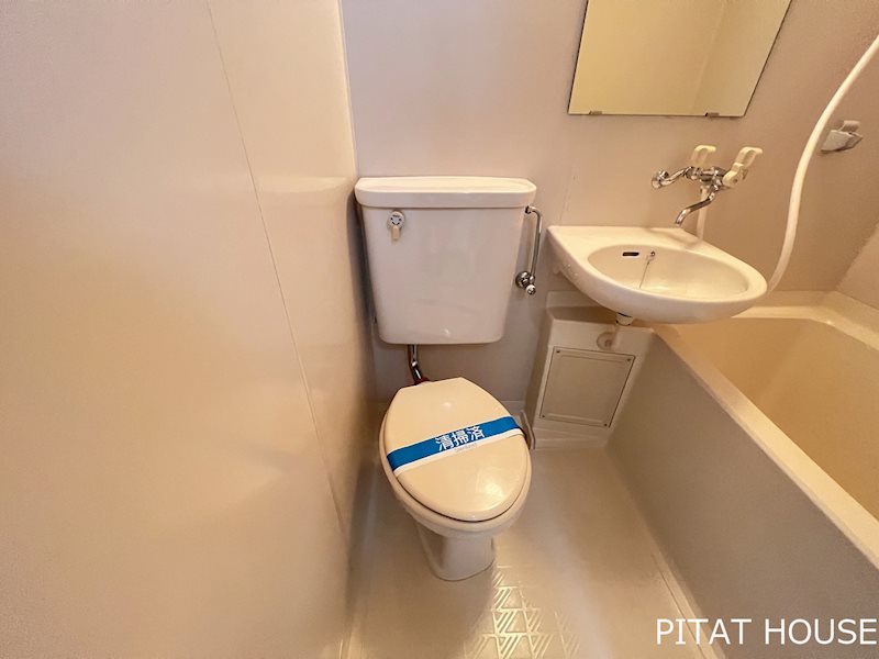 トイレ　参考写真２０７