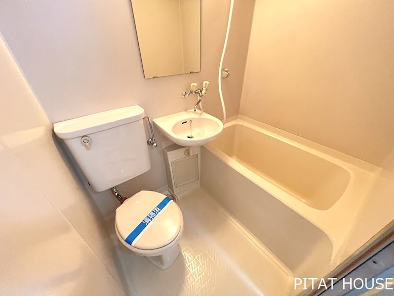 バス・シャワールーム　参考写真２０７