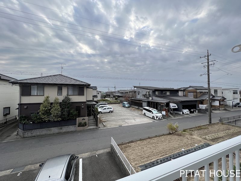 眺望　参考写真２０７