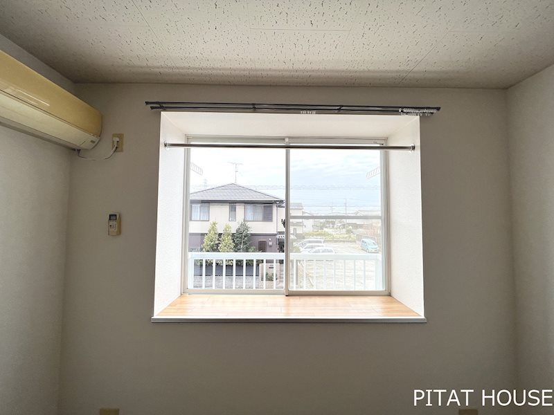 その他　出窓参考写真２０７