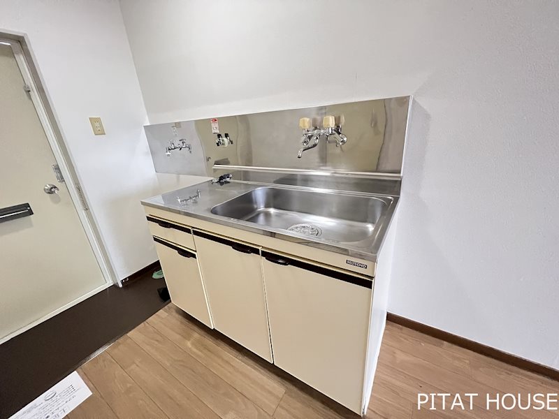 キッチン　参考写真２０７