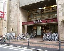 ショッピングセンター　無印良品三軒茶屋店（ショッピングセンター）まで348m