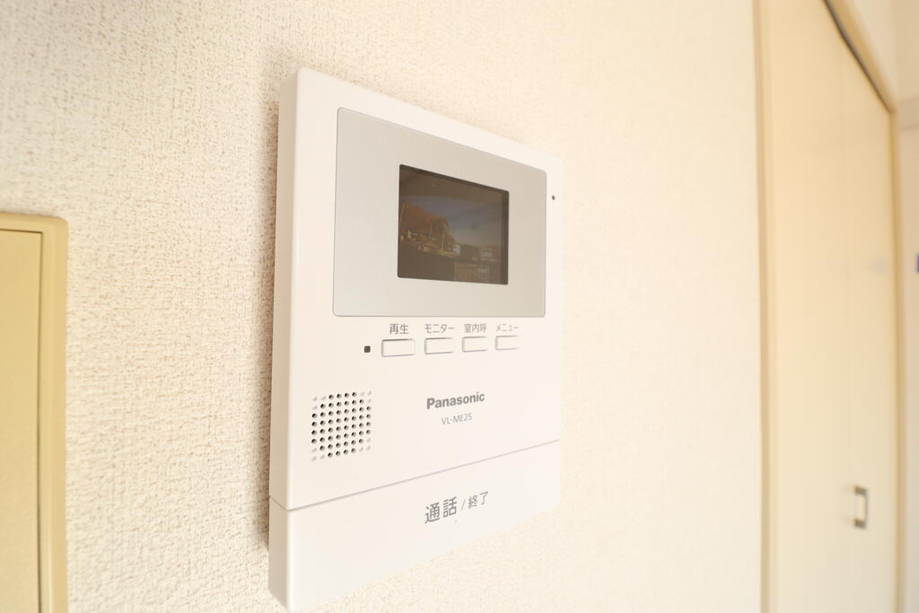 セキュリティ　ドレッサー