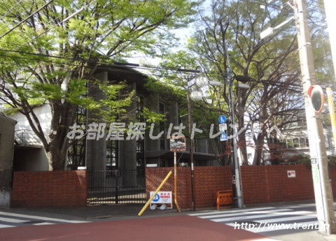 大学・短大　東海大学代々木キャンパス（大学・短大）まで260m