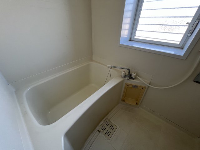 バス・シャワールーム　＊別のお部屋の写真です