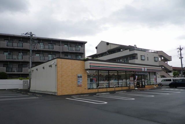 コンビニ　セブンイレブン御殿場萩原南店（コンビニ）まで500m