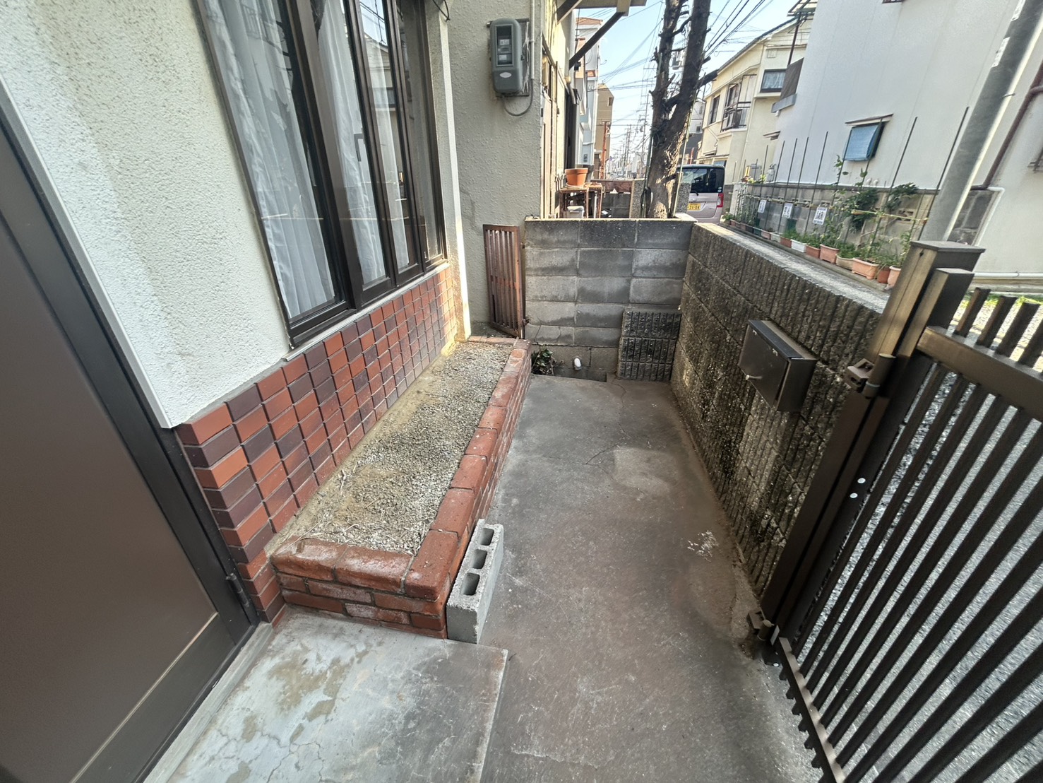 東藤江1丁目貸家のその他写真