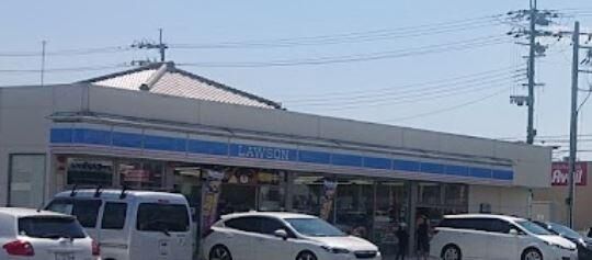 コンビニ　ローソン松原丹南二丁目店（コンビニ）まで889m