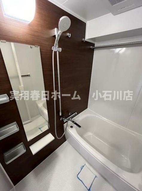 バス・シャワールーム　別室参考資料