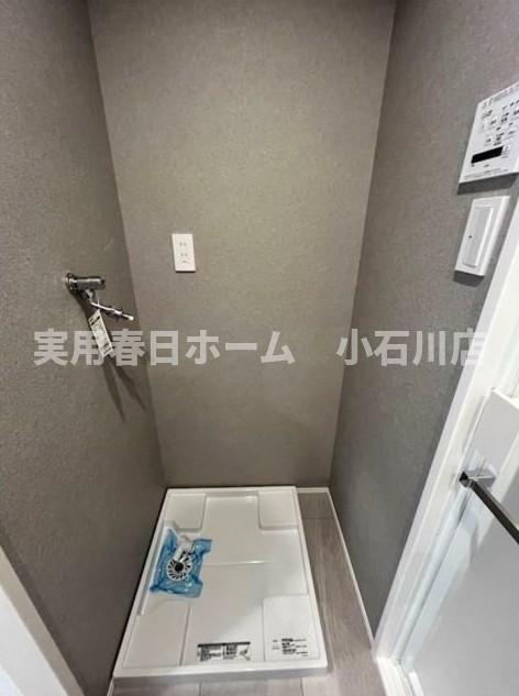 その他設備　別室参考資料