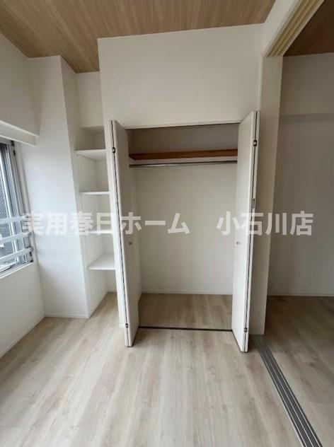 収納　別室参考資料