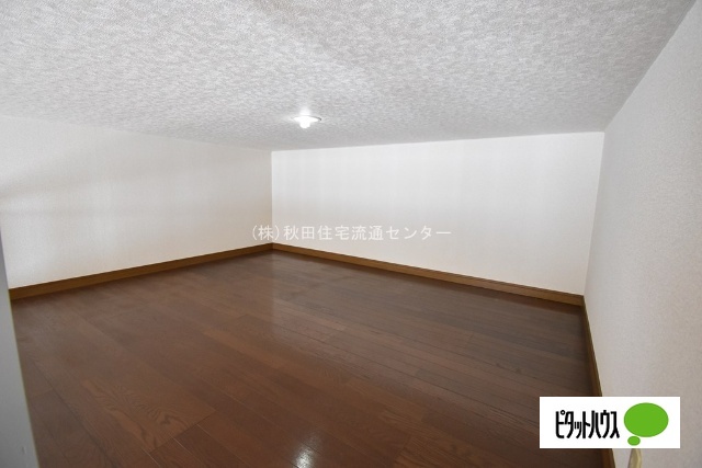 その他　ロフト