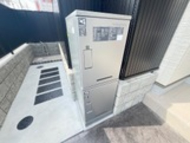 その他共有部分　イメージ写真