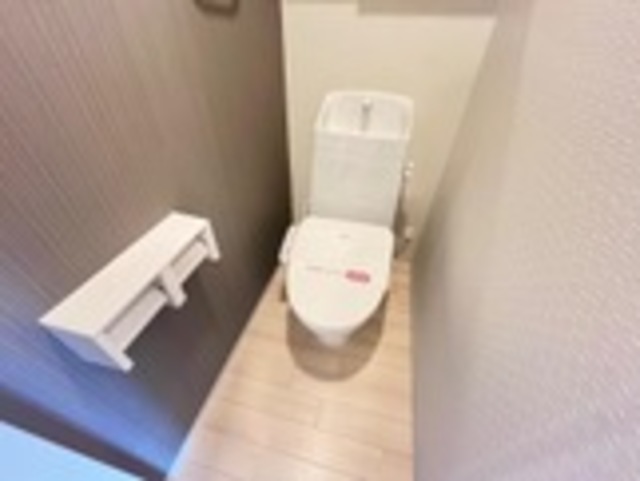 トイレ　イメージ写真