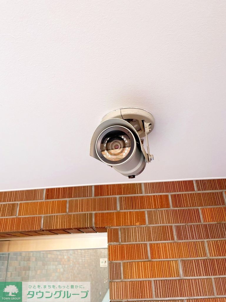 その他設備　共有部分